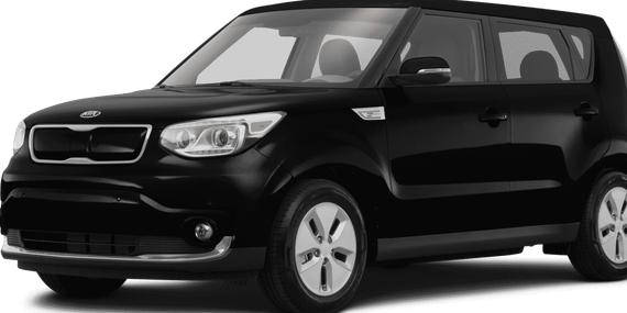 KIA SOUL EV 2017 KNDJX3AE9H7020018 image
